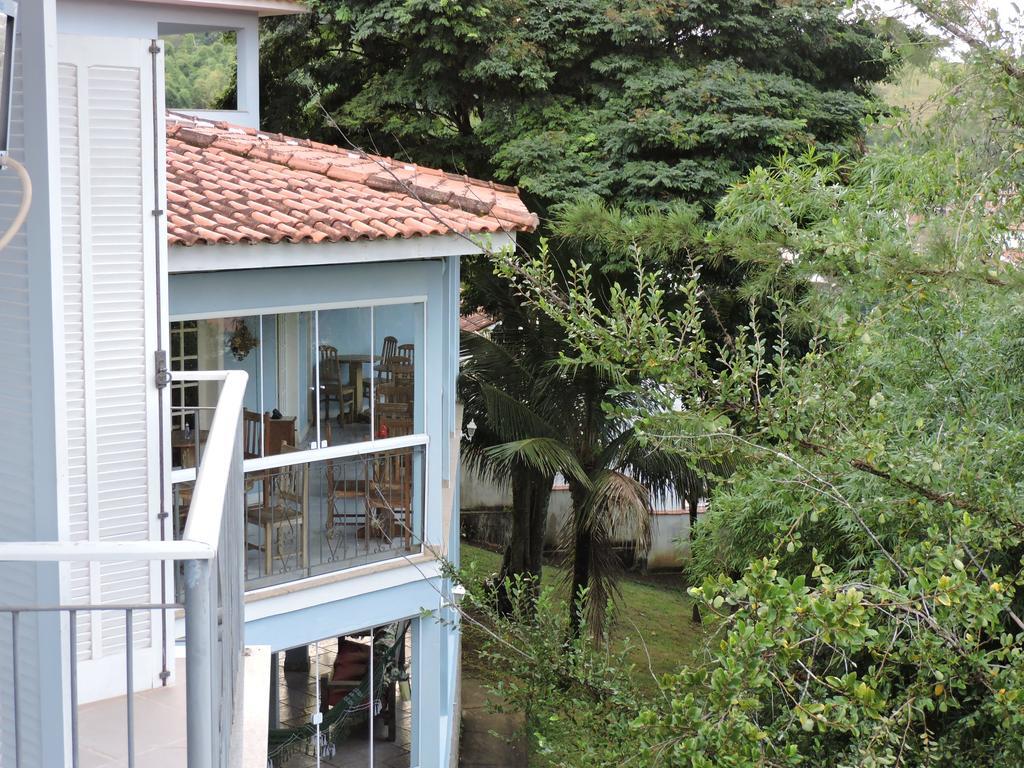 Pousada D'Amoras Conservatória Buitenkant foto
